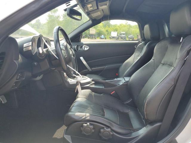 Photo 6 VIN: JN1BZ36A37M650513 - NISSAN 350Z 