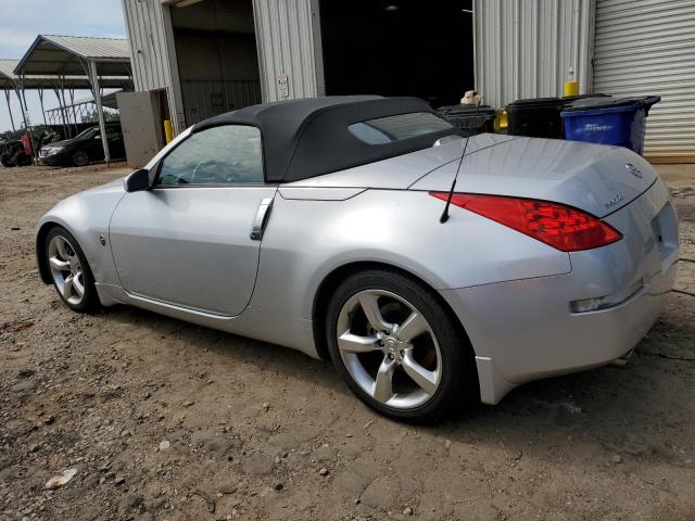 Photo 1 VIN: JN1BZ36A37M652505 - NISSAN 350Z ROADS 