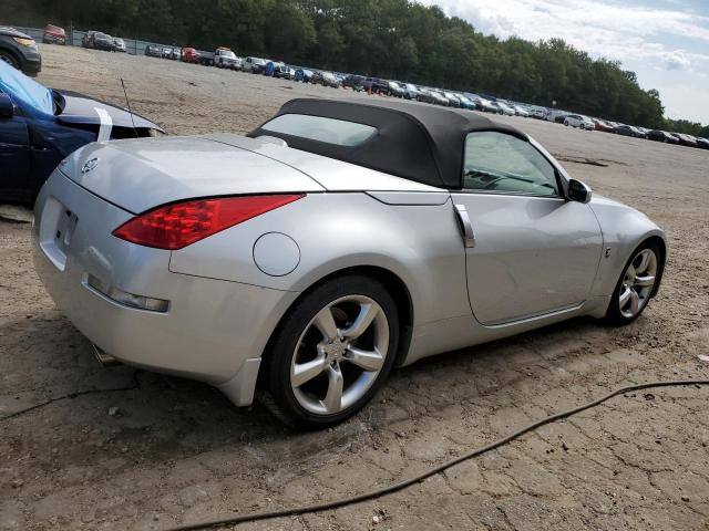 Photo 2 VIN: JN1BZ36A37M652505 - NISSAN 350Z ROADS 