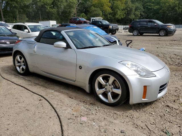 Photo 3 VIN: JN1BZ36A37M652505 - NISSAN 350Z ROADS 