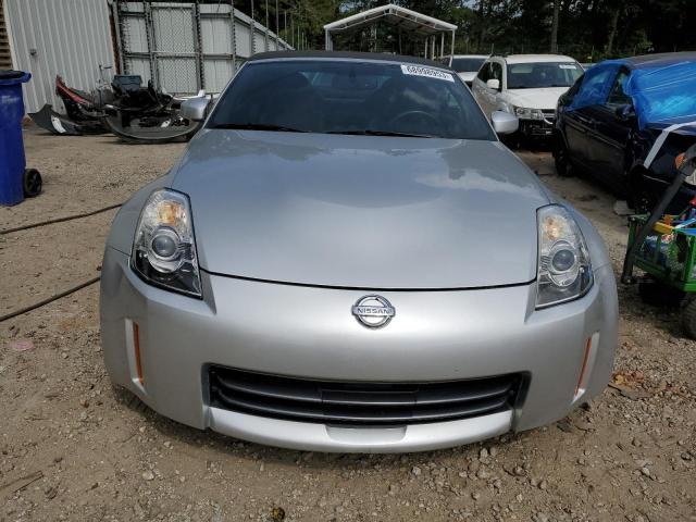 Photo 4 VIN: JN1BZ36A37M652505 - NISSAN 350Z ROADS 