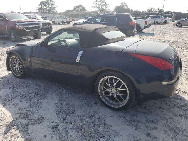 Photo 1 VIN: JN1BZ36A37M653069 - NISSAN 350Z ROADS 