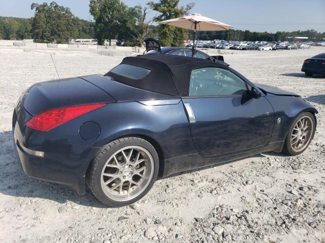 Photo 2 VIN: JN1BZ36A37M653069 - NISSAN 350Z ROADS 