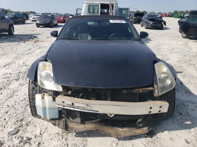 Photo 4 VIN: JN1BZ36A37M653069 - NISSAN 350Z ROADS 