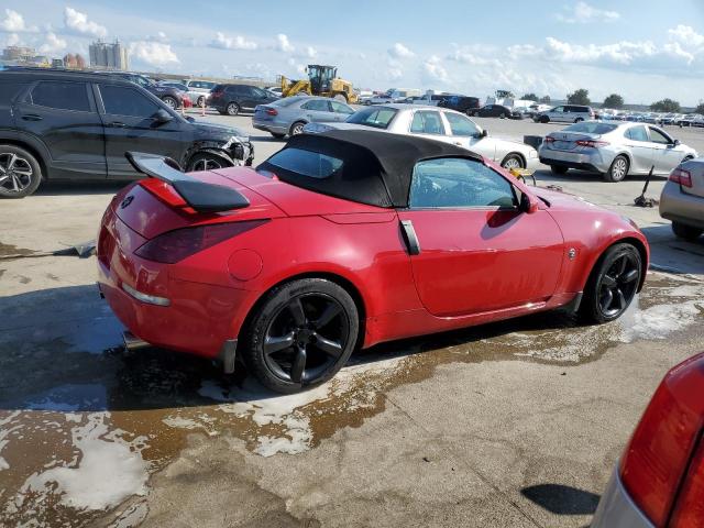 Photo 2 VIN: JN1BZ36A37M653802 - NISSAN 350Z ROADS 