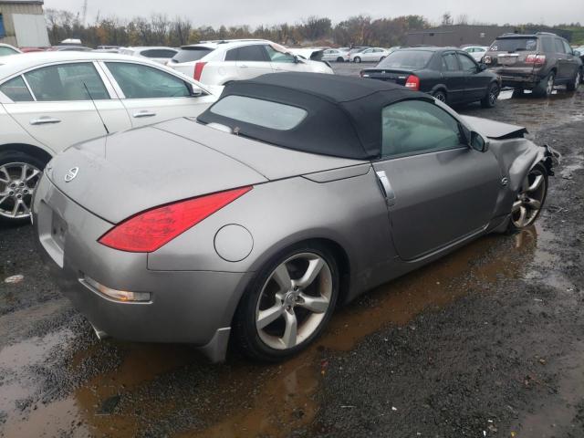 Photo 2 VIN: JN1BZ36A37M654335 - NISSAN 350Z 