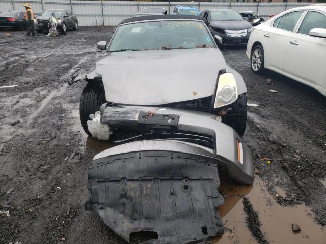 Photo 4 VIN: JN1BZ36A37M654335 - NISSAN 350Z 