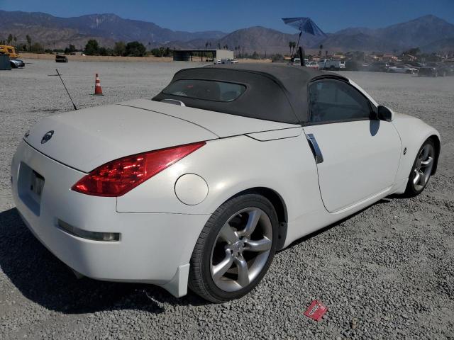 Photo 2 VIN: JN1BZ36A39M550480 - NISSAN 350Z 