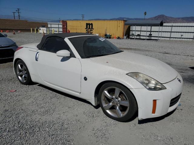 Photo 3 VIN: JN1BZ36A39M550480 - NISSAN 350Z 