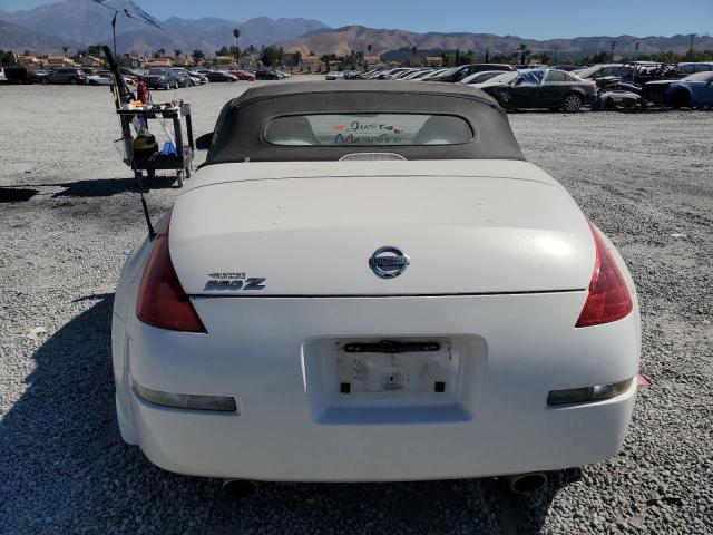 Photo 5 VIN: JN1BZ36A39M550480 - NISSAN 350Z 