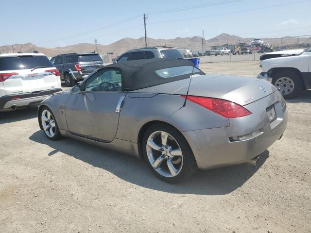 Photo 1 VIN: JN1BZ36A47M651122 - NISSAN 350Z ROADS 