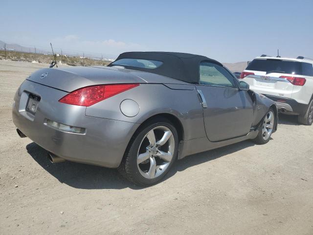 Photo 2 VIN: JN1BZ36A47M651122 - NISSAN 350Z ROADS 