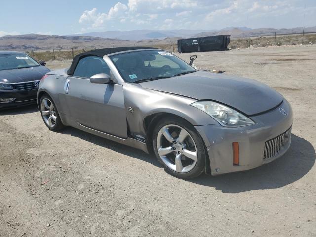 Photo 3 VIN: JN1BZ36A47M651122 - NISSAN 350Z ROADS 