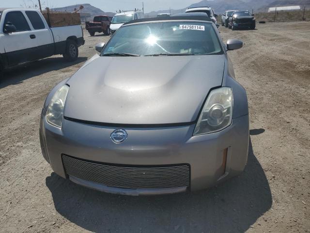 Photo 4 VIN: JN1BZ36A47M651122 - NISSAN 350Z ROADS 