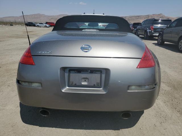 Photo 5 VIN: JN1BZ36A47M651122 - NISSAN 350Z ROADS 