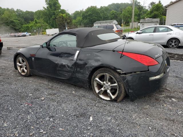 Photo 1 VIN: JN1BZ36A48M851953 - NISSAN 350Z 