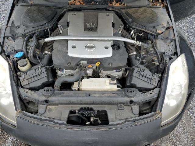 Photo 10 VIN: JN1BZ36A48M851953 - NISSAN 350Z 