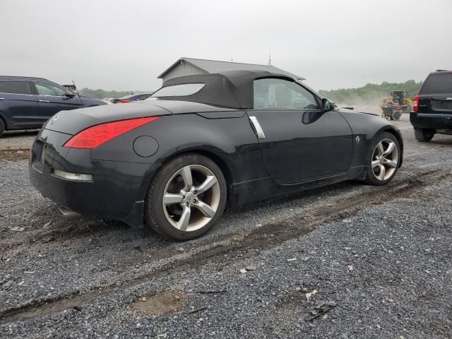 Photo 2 VIN: JN1BZ36A48M851953 - NISSAN 350Z 