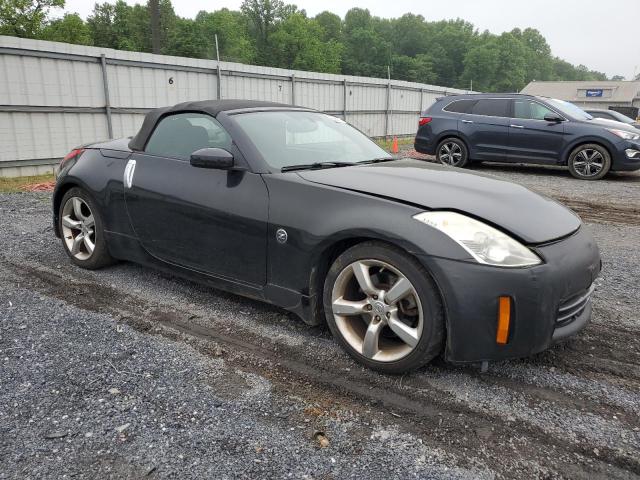 Photo 3 VIN: JN1BZ36A48M851953 - NISSAN 350Z 