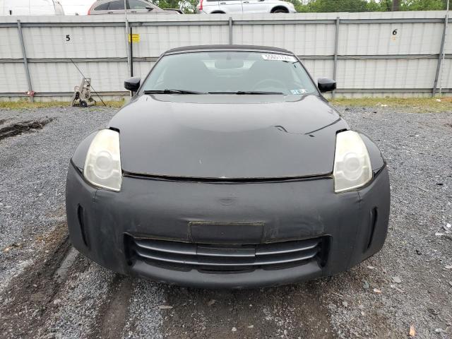 Photo 4 VIN: JN1BZ36A48M851953 - NISSAN 350Z 