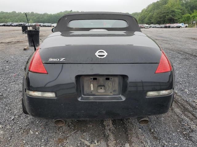 Photo 5 VIN: JN1BZ36A48M851953 - NISSAN 350Z 