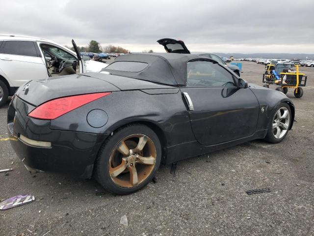 Photo 2 VIN: JN1BZ36A48M852200 - NISSAN 350Z ROADS 