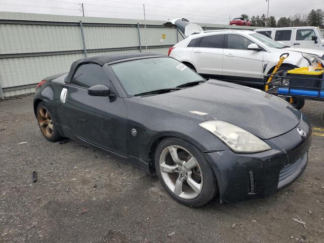 Photo 3 VIN: JN1BZ36A48M852200 - NISSAN 350Z ROADS 