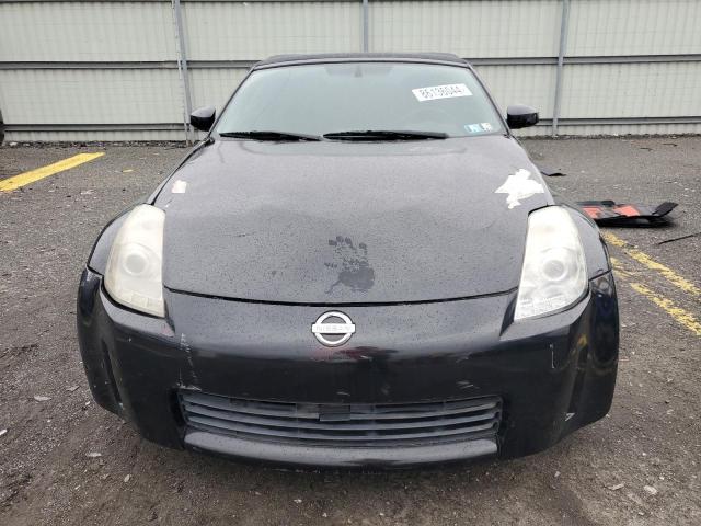 Photo 4 VIN: JN1BZ36A48M852200 - NISSAN 350Z ROADS 