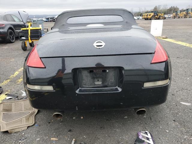 Photo 5 VIN: JN1BZ36A48M852200 - NISSAN 350Z ROADS 