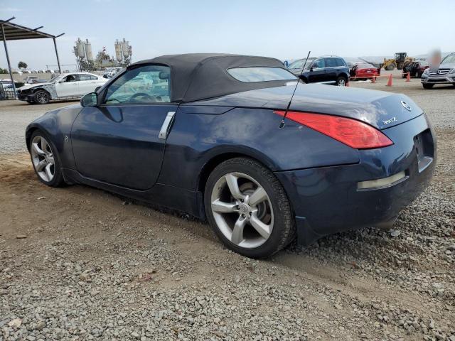 Photo 1 VIN: JN1BZ36A49M550391 - NISSAN 350Z 