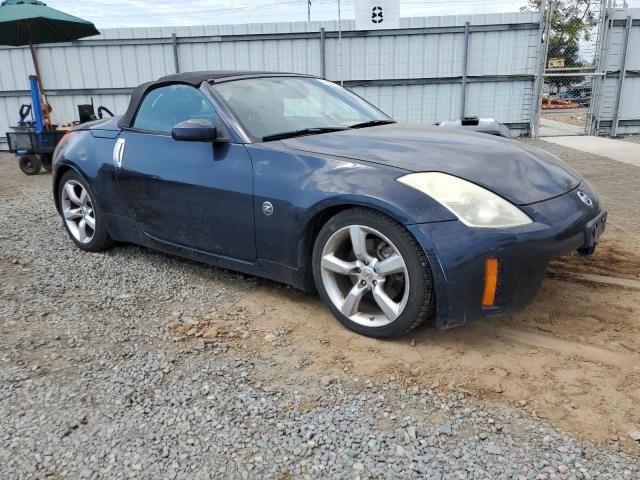 Photo 3 VIN: JN1BZ36A49M550391 - NISSAN 350Z 