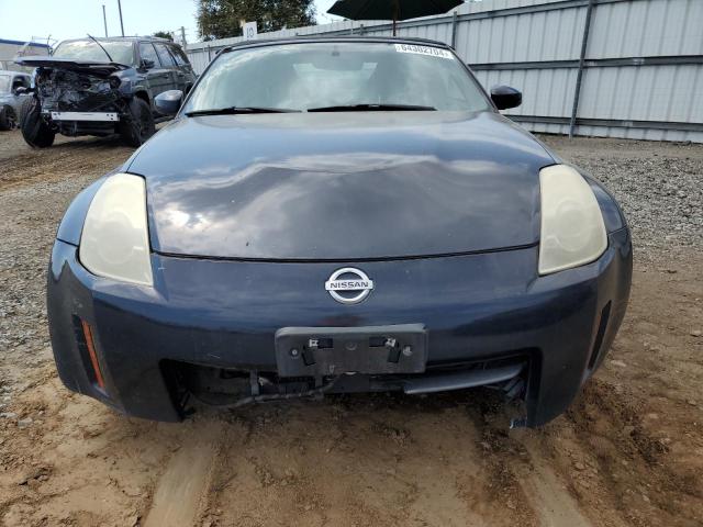 Photo 4 VIN: JN1BZ36A49M550391 - NISSAN 350Z 