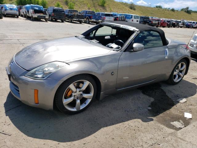 Photo 0 VIN: JN1BZ36A57M650464 - NISSAN 350Z ROADS 