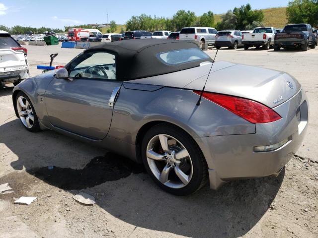 Photo 1 VIN: JN1BZ36A57M650464 - NISSAN 350Z ROADS 