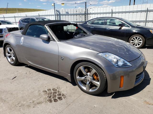 Photo 3 VIN: JN1BZ36A57M650464 - NISSAN 350Z ROADS 