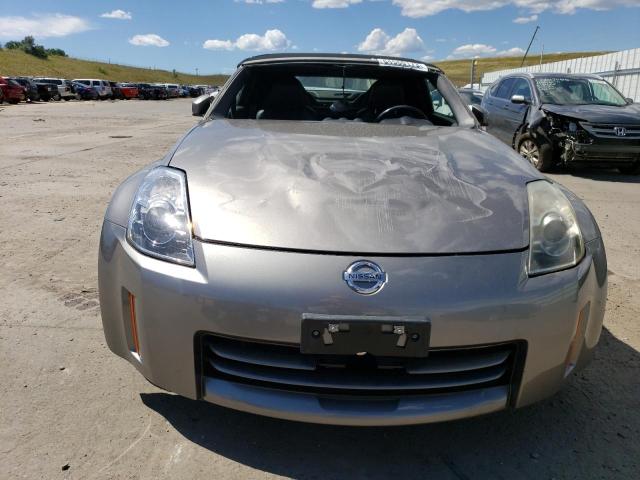 Photo 4 VIN: JN1BZ36A57M650464 - NISSAN 350Z ROADS 