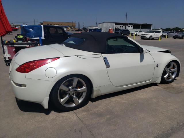 Photo 2 VIN: JN1BZ36A57M650920 - NISSAN 350Z ROADS 