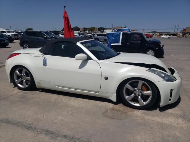 Photo 3 VIN: JN1BZ36A57M650920 - NISSAN 350Z ROADS 