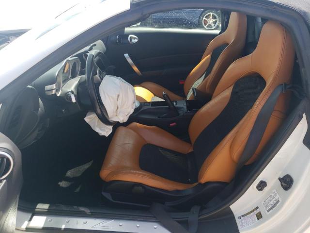 Photo 6 VIN: JN1BZ36A57M650920 - NISSAN 350Z ROADS 