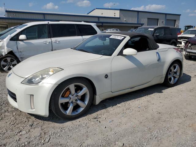 Photo 0 VIN: JN1BZ36A57M652263 - NISSAN 350Z ROADS 