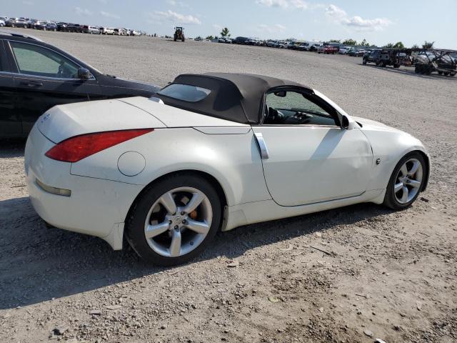 Photo 2 VIN: JN1BZ36A57M652263 - NISSAN 350Z ROADS 