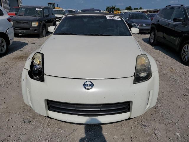 Photo 4 VIN: JN1BZ36A57M652263 - NISSAN 350Z ROADS 