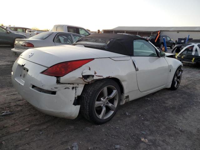 Photo 2 VIN: JN1BZ36A57M652568 - NISSAN 350Z 