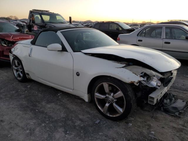 Photo 3 VIN: JN1BZ36A57M652568 - NISSAN 350Z 