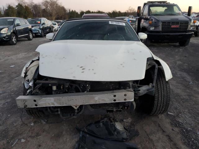 Photo 4 VIN: JN1BZ36A57M652568 - NISSAN 350Z 