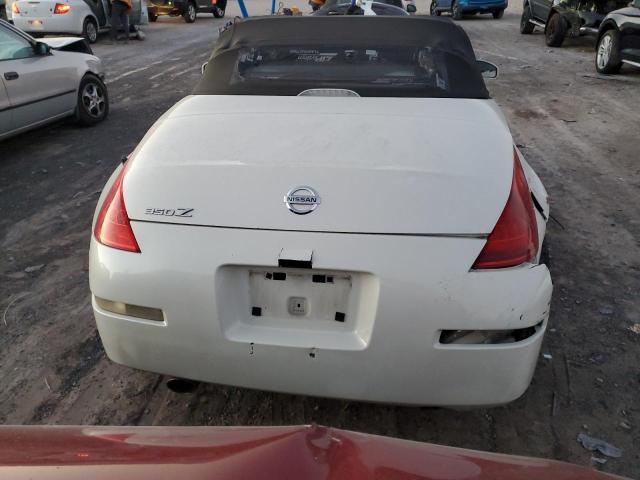 Photo 5 VIN: JN1BZ36A57M652568 - NISSAN 350Z 