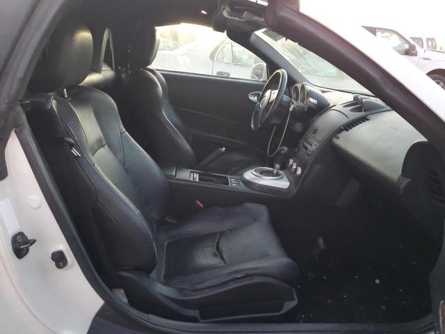 Photo 9 VIN: JN1BZ36A57M652568 - NISSAN 350Z 