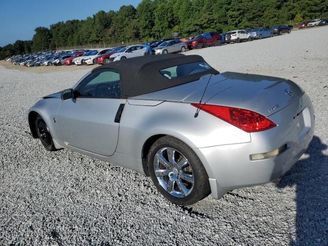 Photo 1 VIN: JN1BZ36A67M652191 - NISSAN 350Z ROADS 