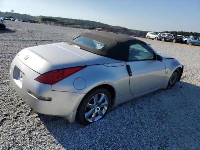 Photo 2 VIN: JN1BZ36A67M652191 - NISSAN 350Z ROADS 