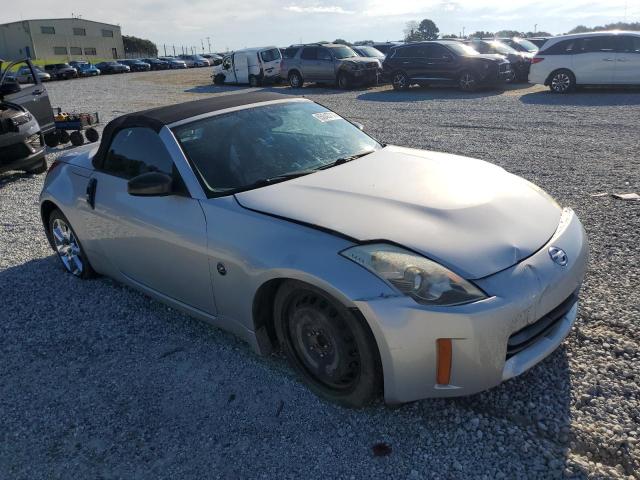 Photo 3 VIN: JN1BZ36A67M652191 - NISSAN 350Z ROADS 